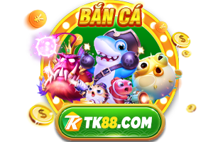 bắn cá