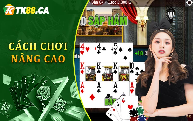 Cách Chơi Nâng Cao