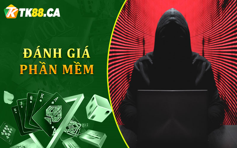 Đánh giá phần mềm hack game xóc đĩa