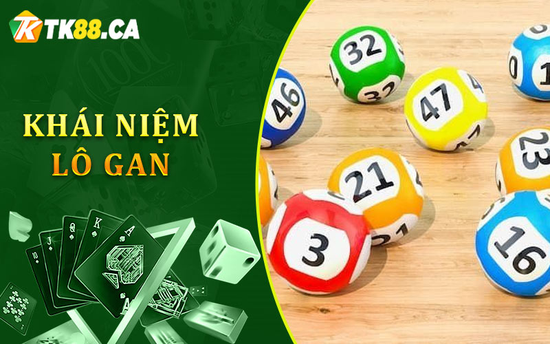 Hiểu về lô gan Hiểu về lô gan