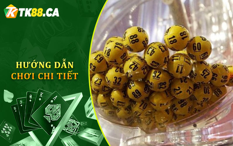 Hướng Dẫn Chơi Chi Tiết Hướng Dẫn Chơi Chi Tiết
