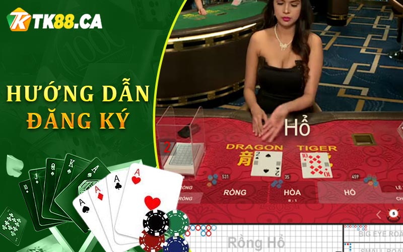 Hướng Dẫn Đăng Ký Hướng Dẫn Đăng Ký