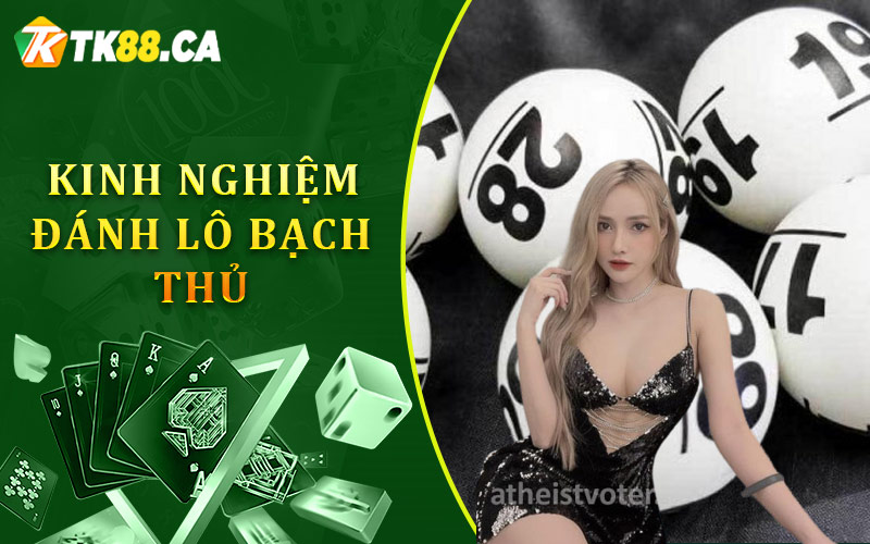 Kinh nghiệm đánh lô bạch thủ bách phát bách trúng Kinh nghiệm đánh lô bạch thủ bách phát bách trúng