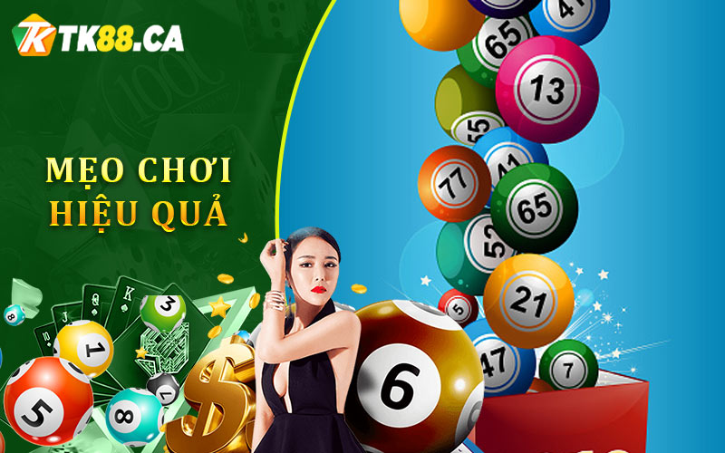Mẹo Chơi Hiệu Quả
