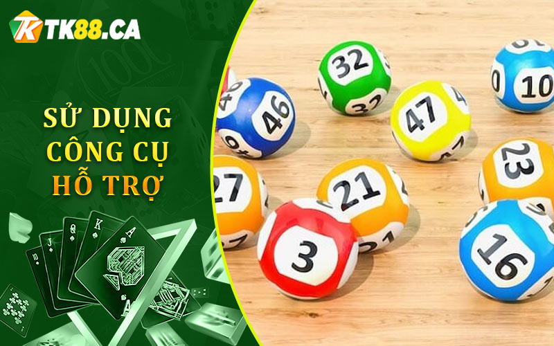 Sử Dụng Công Cụ Hỗ Trợ Sử Dụng Công Cụ Hỗ Trợ