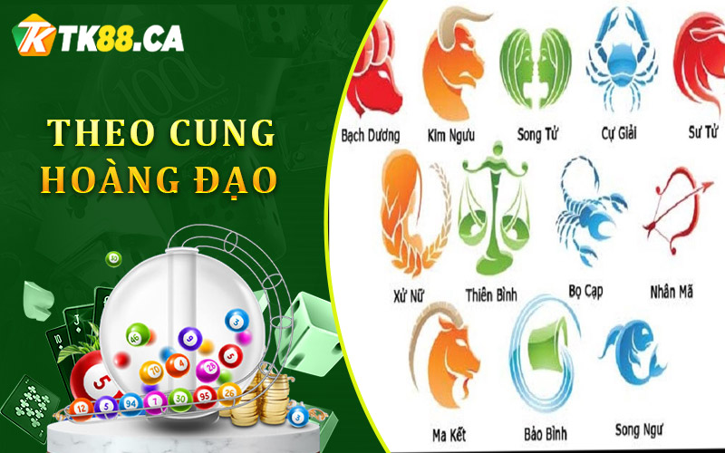Bí mật về con số may mắn hôm nay theo 12 cung hoàng đạo Bí mật về con số may mắn hôm nay theo 12 cung hoàng đạo