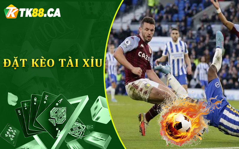Dự đoán tỷ số Tài Xỉu sau 90 phút của trận đấu Aston Villa