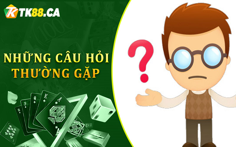 Những câu hỏi thường gặp về Saba Sports TK88