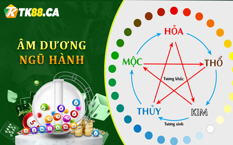 con số may mắn qua phương diện âm dương ngũ hành con số may mắn qua phương diện âm dương ngũ hành