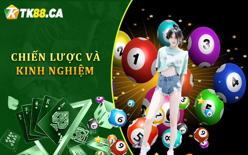 Chiến lược và kinh nghiệm để gia tăng cơ hội thành công