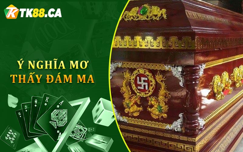 bí ẩn về giấc mơ thấy đám ma bí ẩn về giấc mơ thấy đám ma