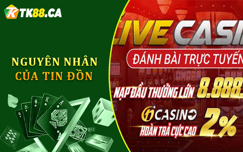 Nguyên nhân đằng sau việc phát tán tin đồn SM66 lừa đảo Nguyên nhân đằng sau việc phát tán tin đồn SM66 lừa đảo