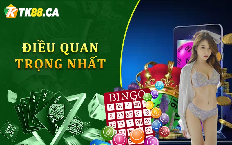 Điều chú ý khi soi cầu Điều chú ý khi soi cầu
