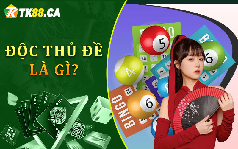 Giới thiệu về độc thủ đề