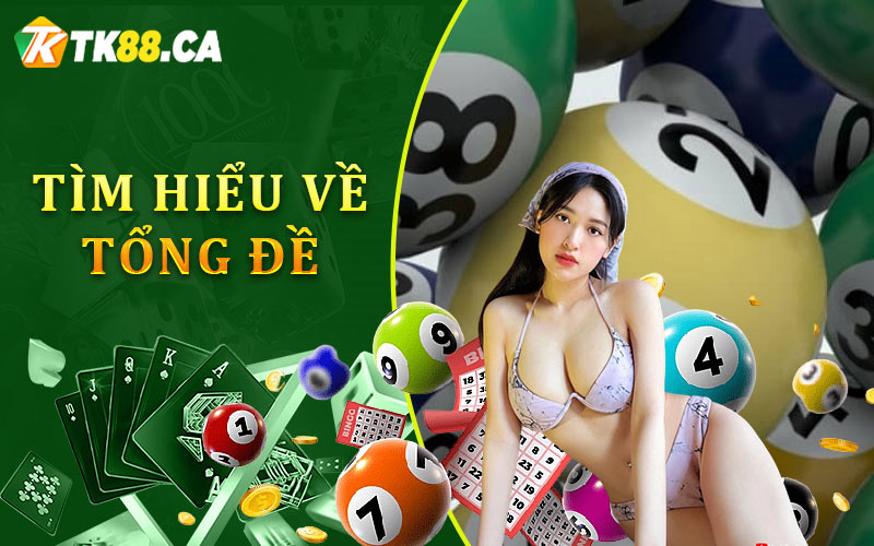 Tìm hiểu về tổng đề Tìm hiểu về tổng đề